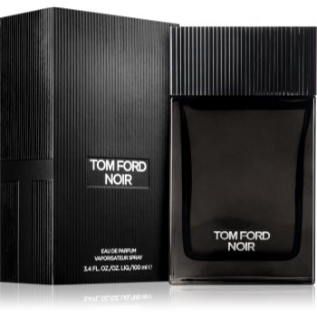 TOM FORD Noir Eau de Parfum pentru bărbați - imagine 3
